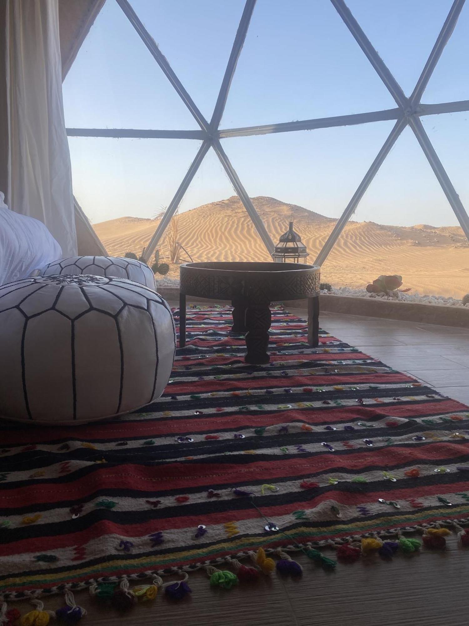 Hotel Sunrise Sahara Camp Merzouga Esterno foto